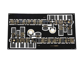 4层软结合板 板厚0.4mm